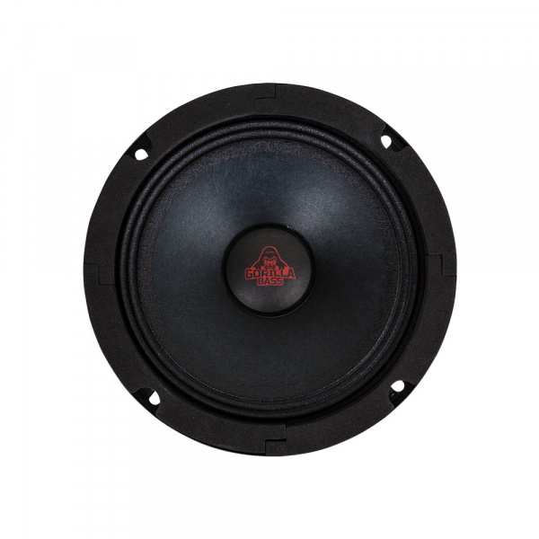 Kicx Gorilla Bass GBL65