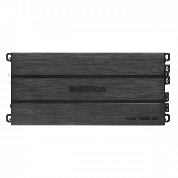 Hellion HAM-1000.2D