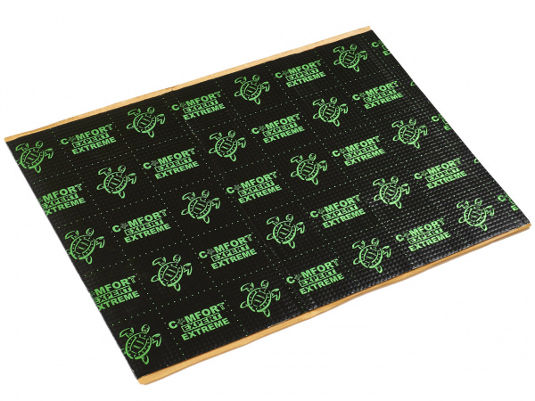Comfort Mat Extreme