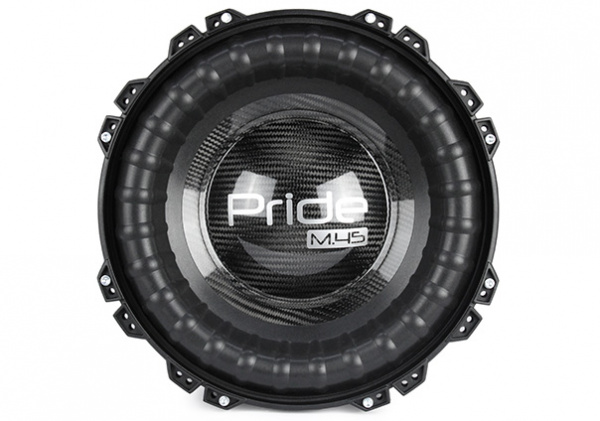 Pride M.45 12