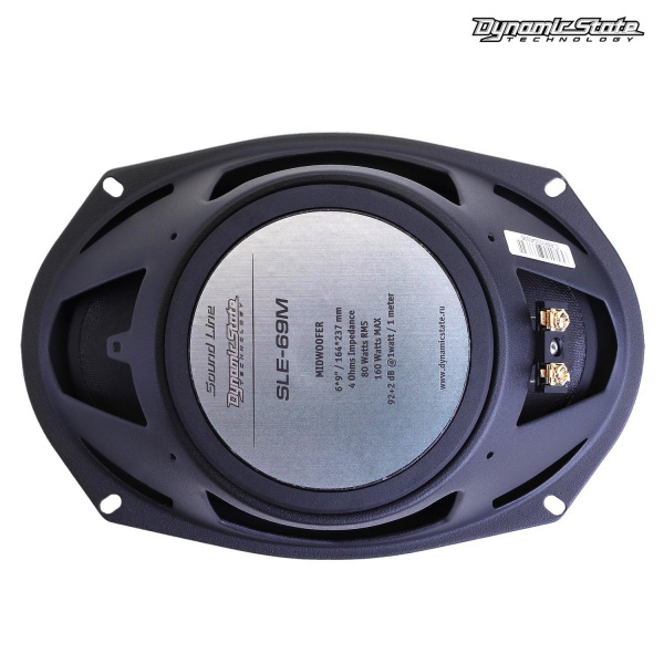 Dynamic State SLE-69M