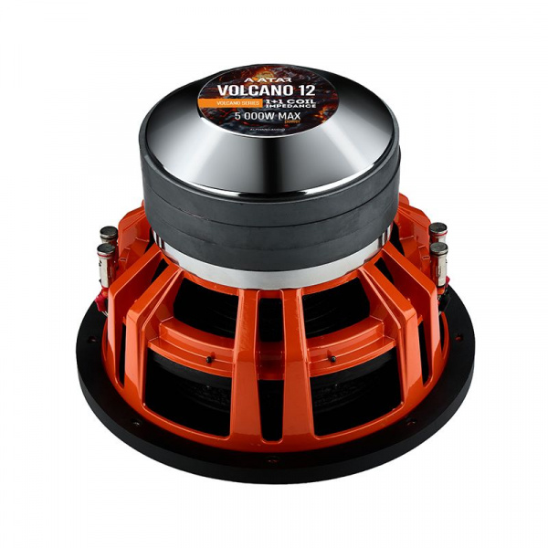 Avatar Volcano 12