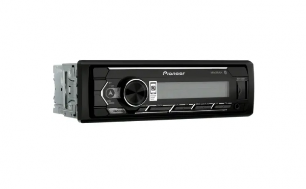 Pioneer MVH-S325BT