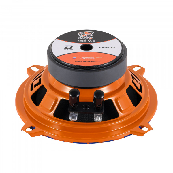 DL Audio Gryphon Lite 130 v3
