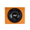 Avatar Buran 12A Orange