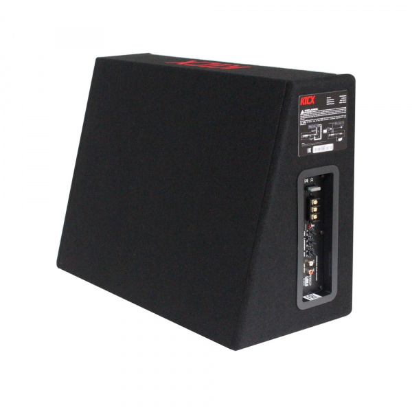 Kicx GT403BPA