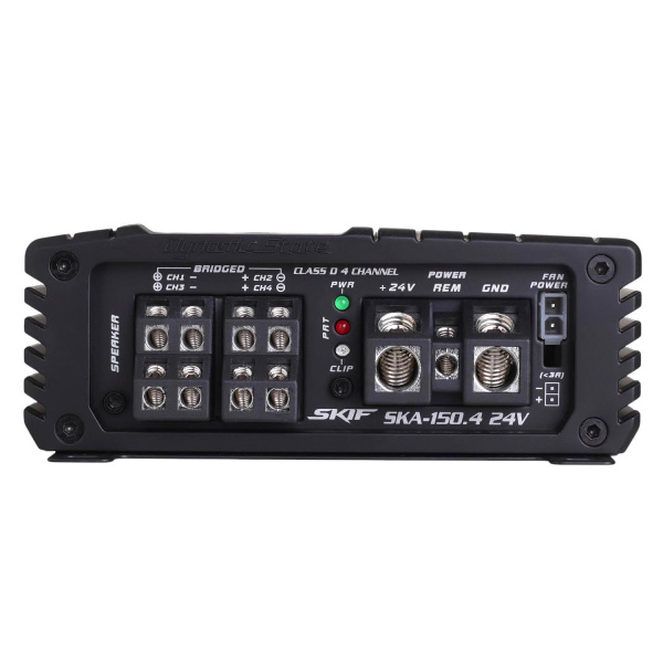 Dynamic State SKIF SKA-150.4 24V