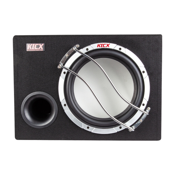 Kicx RX301BPA сабвуфер активный
