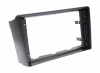 Переходная рамка для Toyota Avensis 2002-2008 гг. (черный) 9