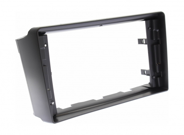Переходная рамка для Toyota Avensis 2002-2008 гг. (черный) 9