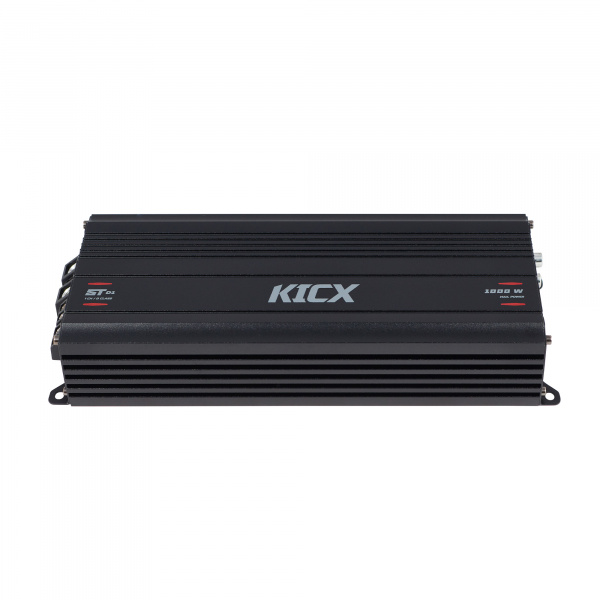 Kicx ST D1