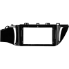 Переходная рамка для Kia RIO 4 2016 - 2019 (A) "9"