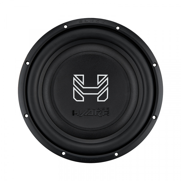 Black Hydra Gamma-12