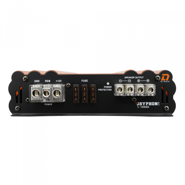 DL Audio Gryphon Lite 1.1000