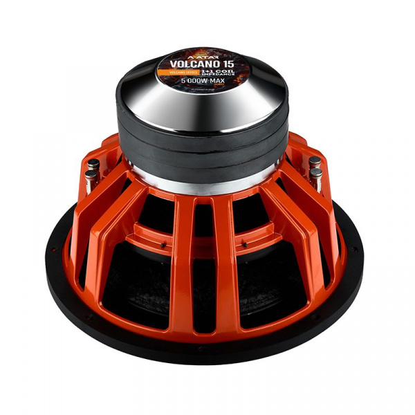 Avatar Volcano 15