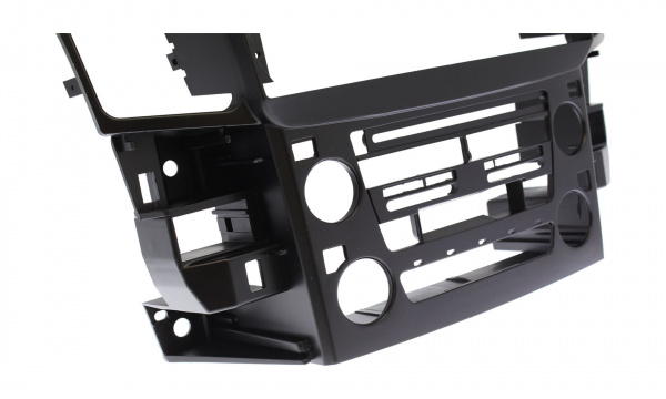 Переходная рамка для Toyota Harrier 1997-2003 9 дюймов
