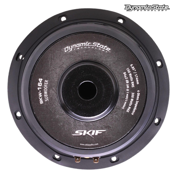 Dynamic State SKIF SKW-164 сабвуфер 6.85
