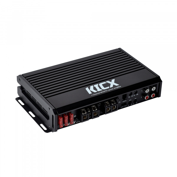 Kicx QR 1000D