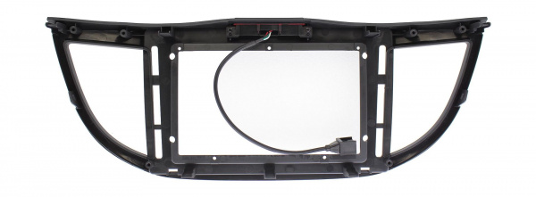 Переходная рамка для Honda CR-V 2012 - 2017. 9 дюймов