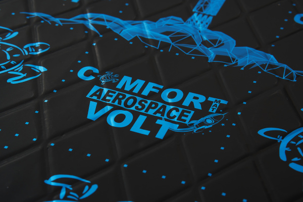 Comfortmat Aerospace Volt