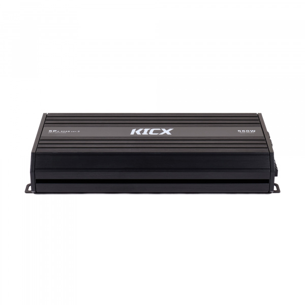 Kicx SP 4.90AB ver.2