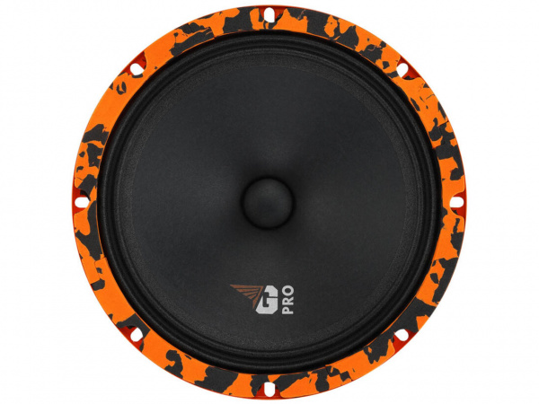 DL Audio Gryphon Pro 200