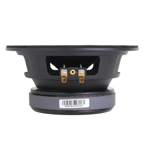 Dynamic State SKIF SKM-16H