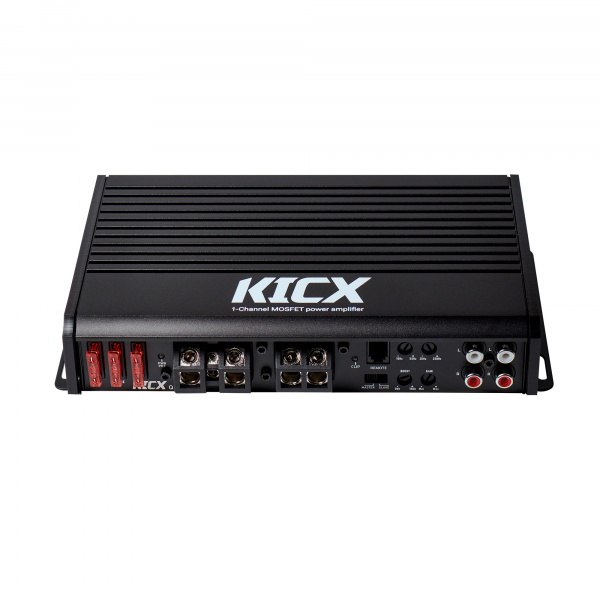 Kicx QR 1000D
