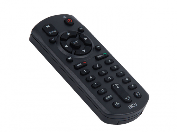 ACV ADX-700 мультимедийная система Android