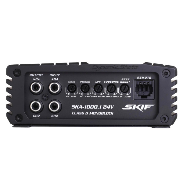 Dynamic State SKIF SKA-1000.1 24V