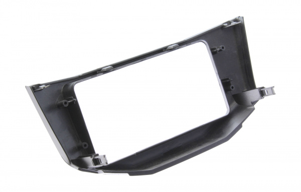 Переходная рамка для Toyota Harrier, Lexus RX 2003 - 2009 2 Din