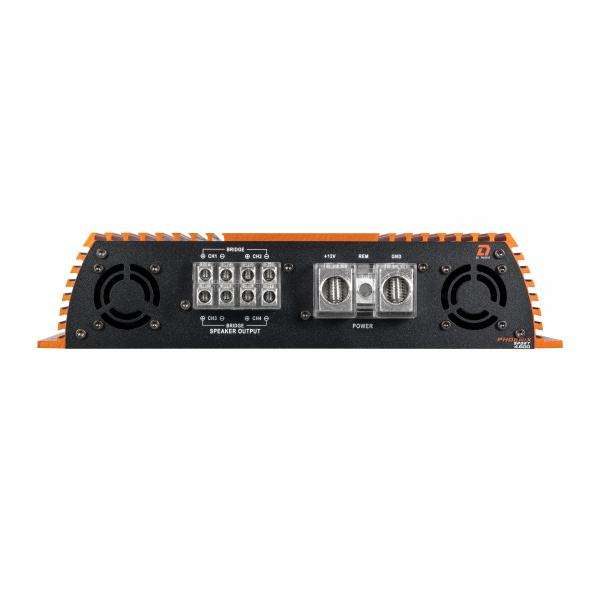 DL Audio Phoenix Sport 4.600