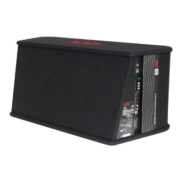 Kicx GT2200BPA
