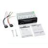 Alphard Deaf Bonce DB-125
