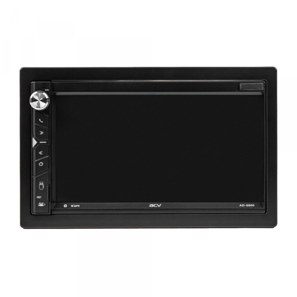 ACV AD-6800 мультимедийная система Android