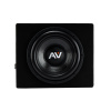 Avatar Buran 10A Black