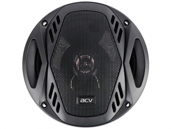ACV PG-622 Коаксиальная акустика 6,5