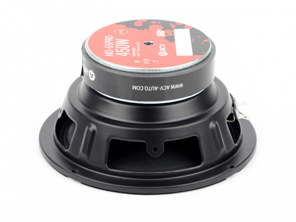 ACV MD-65PRO SPL Show
