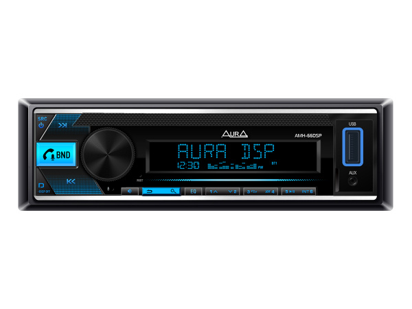 Aura AMH-66DSP