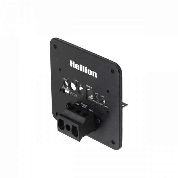 Hellion Bass-Panel панель