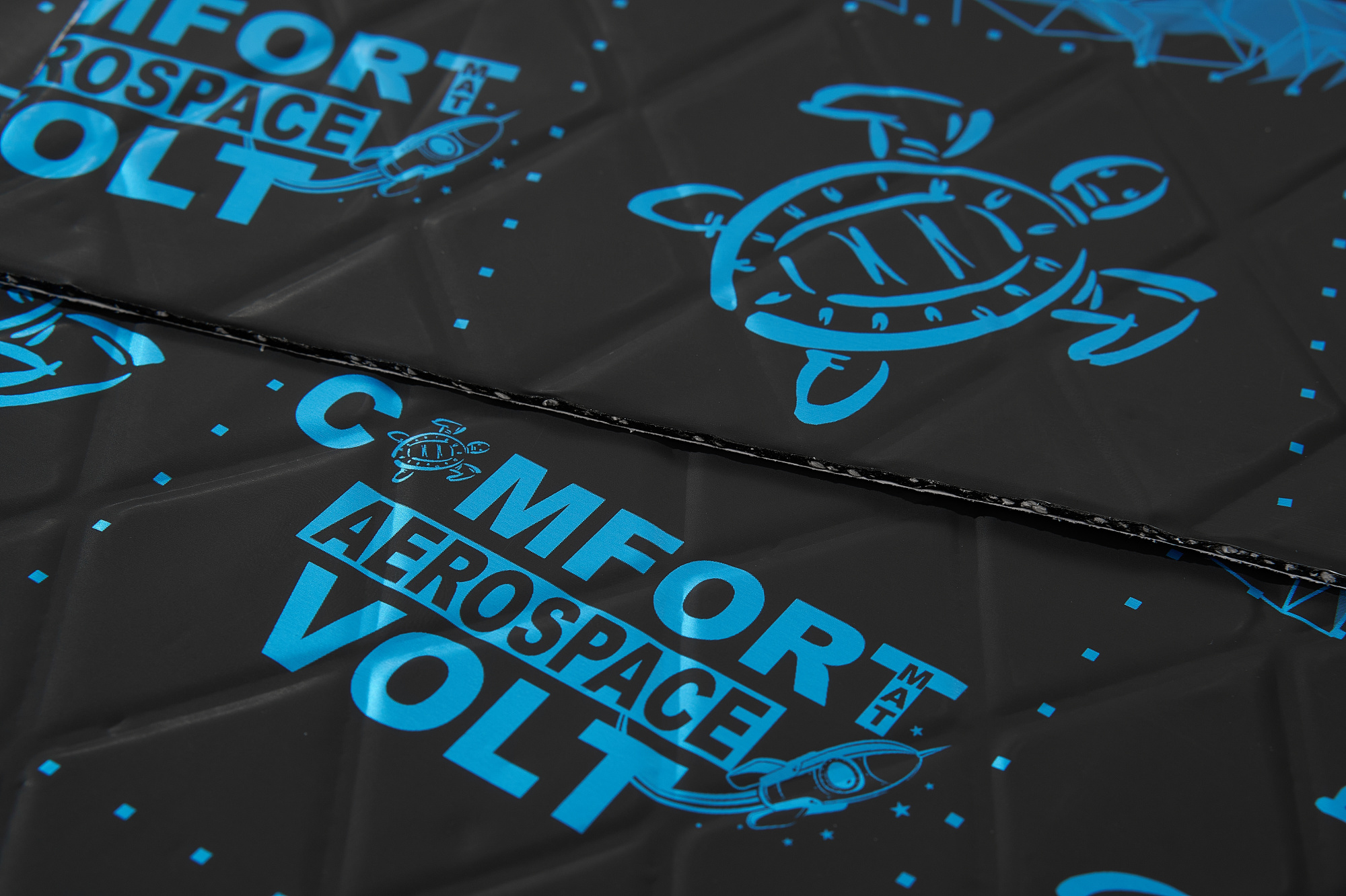 Comfortmat Aerospace Volt