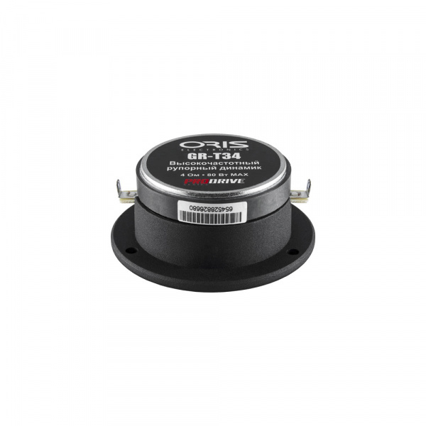 Oris Electronics GR-T34