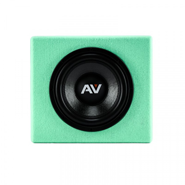 Avatar Tsunami 10A Mint активный сабвуфер