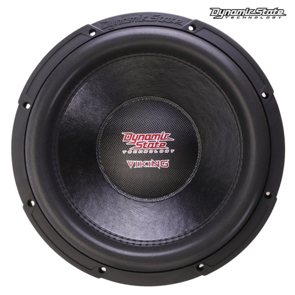 Dynamic State VIKING VSW-322