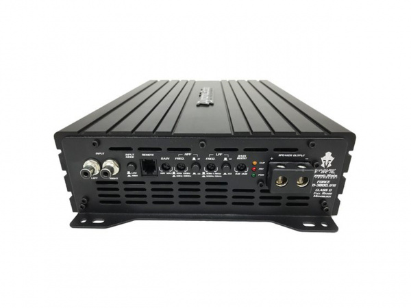 Dynamic State FORCE FD-3800.1FR