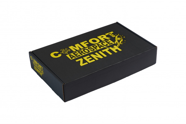 Comfortmat Aerospace Zenith