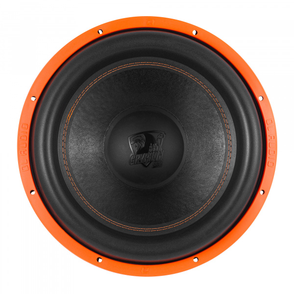 DL Audio Gryphon Lite 15 v.3