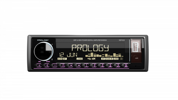 PROLOGY CDP-8.8 KRAKEN