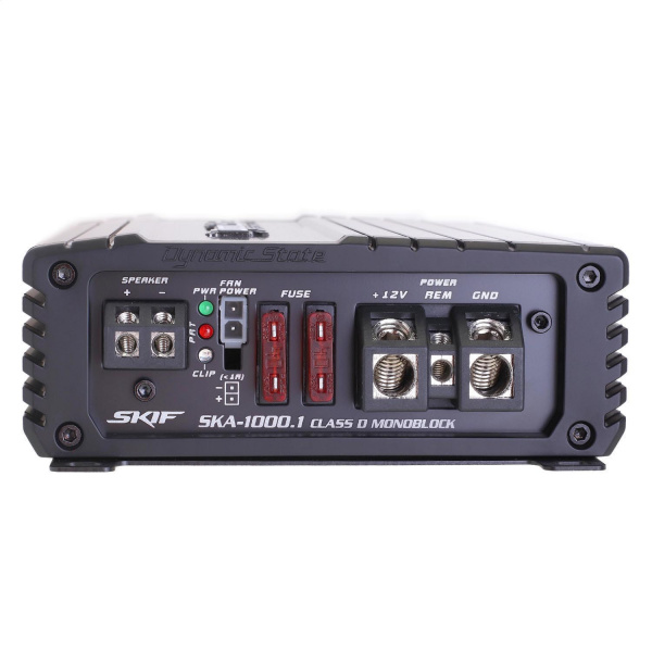 Dynamic State SKIF SKA-1000.1