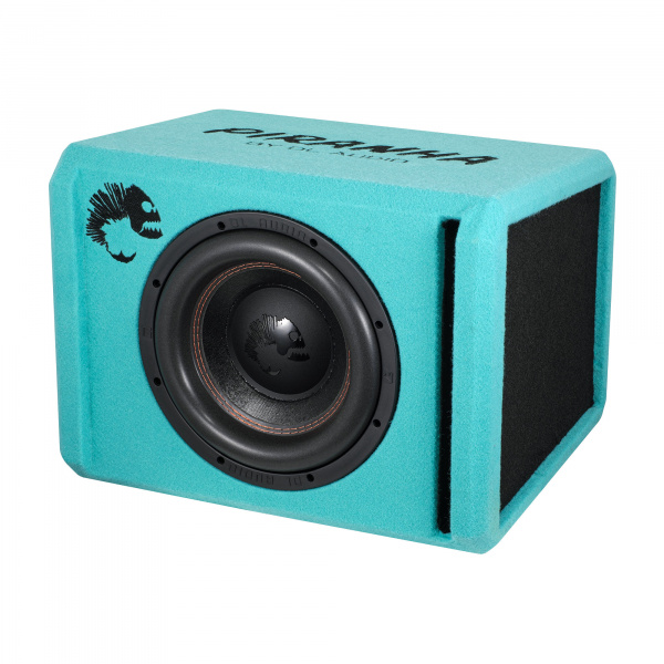 DL Audio Piranha 10A V.2 Marine